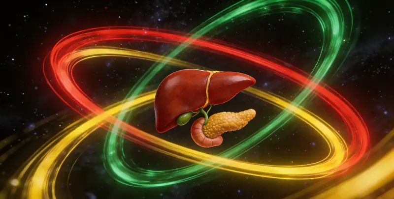 玉溪肝胆胰腺肿瘤120基因检测图片1