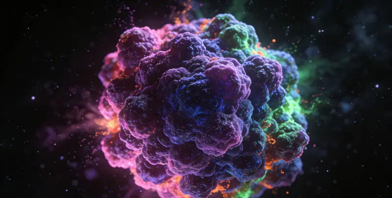 玉溪1+6 实体瘤定制化MRD基因检测图片1