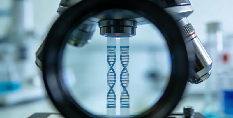 玉溪司法亲子鉴定2人图片1