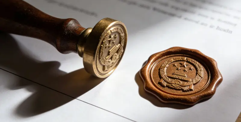 玉溪移民亲子鉴定图片1